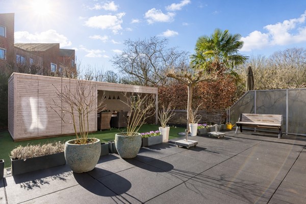 Medium property photo - Kwaakhaven 16, 2341 NW Oegstgeest